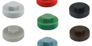 Plastic Screw Caps