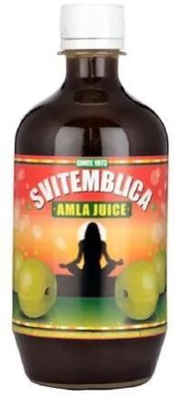 Svitemblica Amla Juice