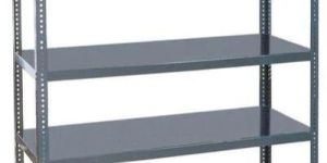 Mild Steel Storage Rack