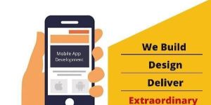 Mobile Application Development