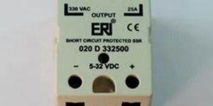 Short Circuit Protection Relay