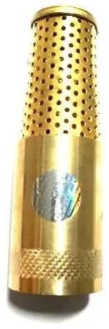Brass Foot Valve