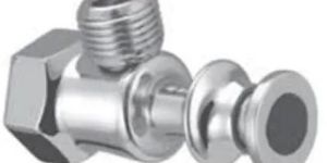 Brass Urinal Push Cock