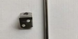 Stainless Steel Gate Hook