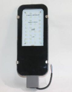 20 to 100 Watt Galss Modal Street Light