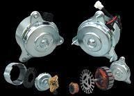 Alternator Parts