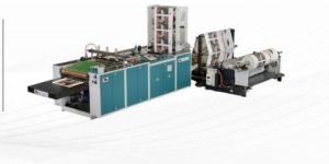 Side Seal Bag Making Machine