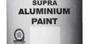 Aluminium Paint