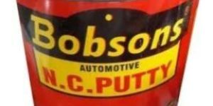 Automotive NC Putty