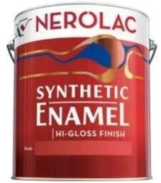 Synthetic Enamel Paint