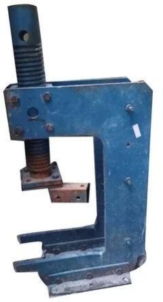 Metal Sheet Bending Machine