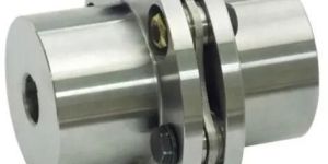 Flexible Coupling