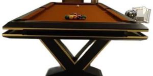 American Pool Table