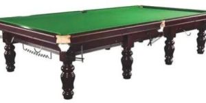 Snooker Table