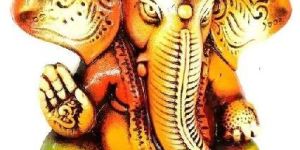 Ganesh Murtis