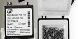 Orthodontic Lock Pin