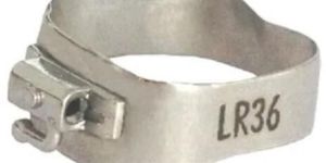 Orthodontic Molar Band