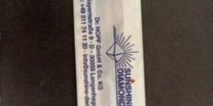 Orthodontic Proximal Strips