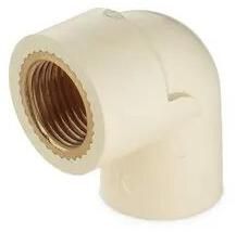 CPVC Brass Elbow