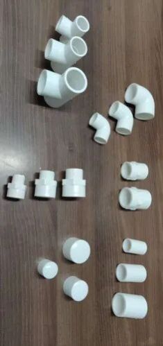 UPVC Pipe Fitting