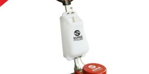 Diamond Polishing Machine