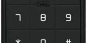 Yale Main Door Digital Lock