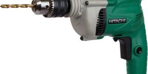 Hitachi Drill Machine