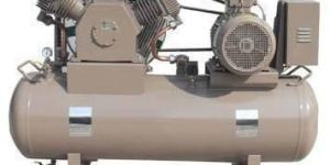 Oil Free Compressor