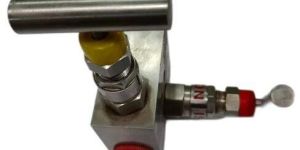 Manifold Valve