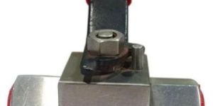 Stainless Steel Ball Valve