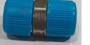 Stainless Steel Flow Control Valve