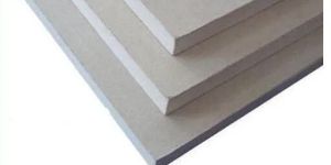 White Gypsum Board