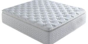 Spring Mattress