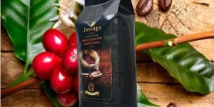 10 Kg - Dennys Whole Roasted Coffee Beans