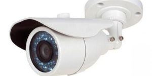 CCTV Bullet Camera