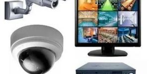 CCTV Surveillance System