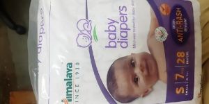 Himalaya Baby Diapers