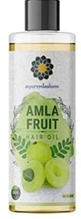 Ayurvedashree Amla Hair Oil