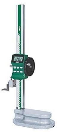 INSIZE Digital Height Gages with Driving Wheel