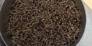 Black Wheat