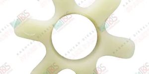 Fuel Pump Spider Coupling