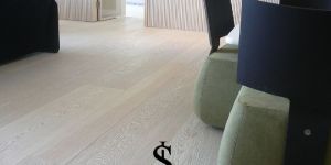 Wood Flooring Services