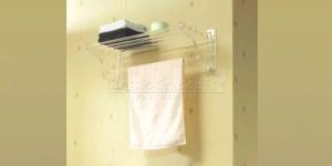 Acrylic Bathroom Set