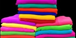 Georgette Saree Fabric