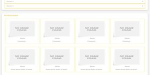 Website Designing Services