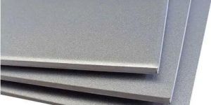 Aluminium Alloy Plates