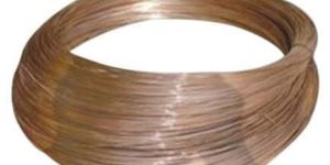 Beryllium Copper Wire