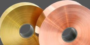 Beryllium Copper Foil