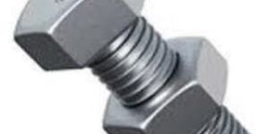 Eye Nut Bolt