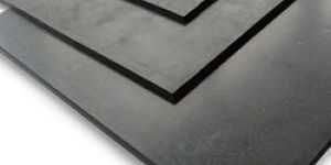 Rubber Sheets
